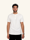 henley shirt