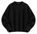 knitted sweater