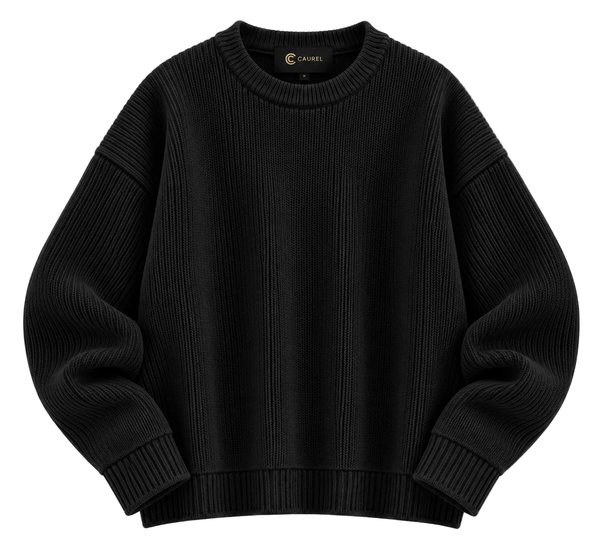 knitted sweater
