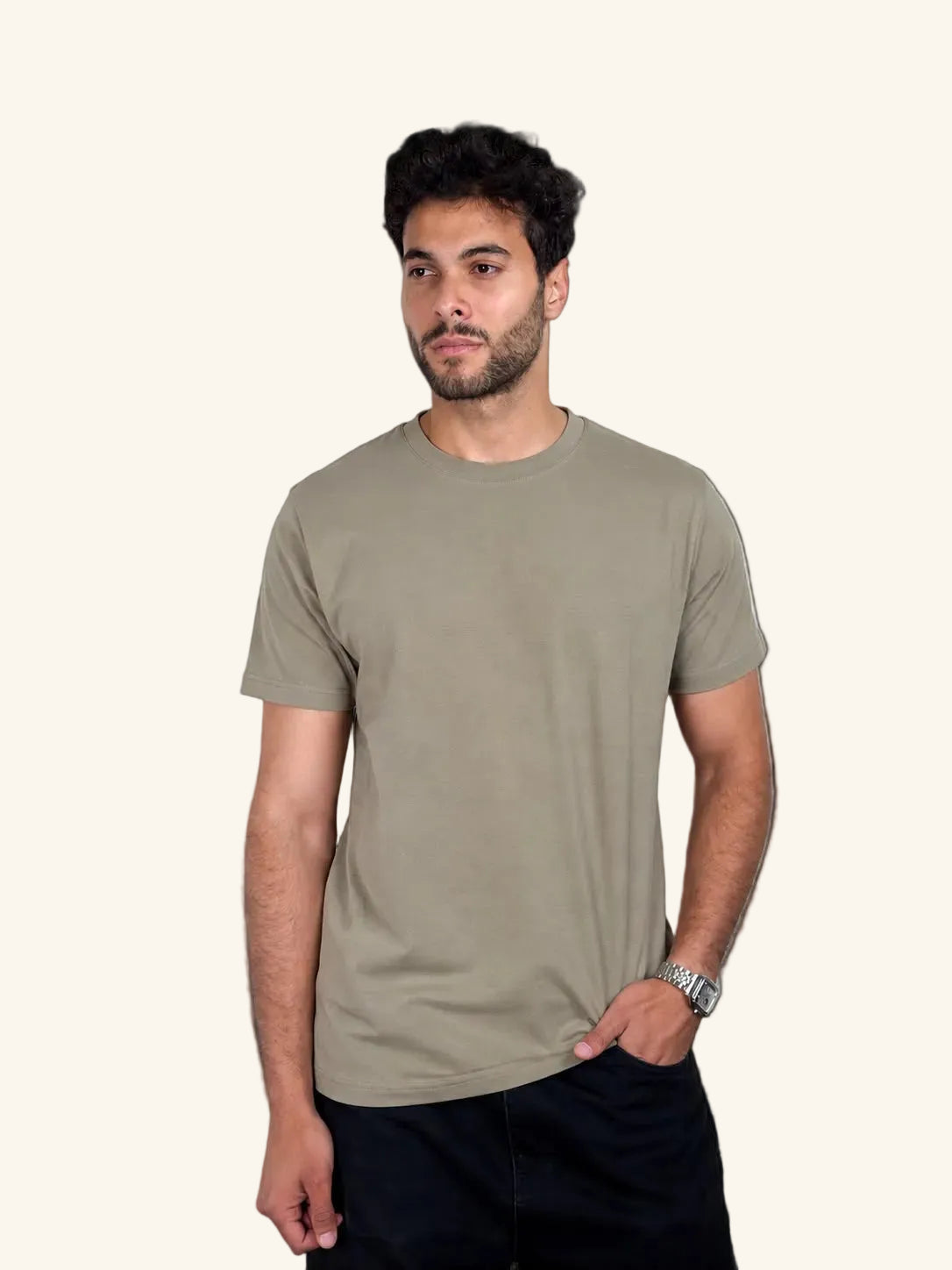 comfort regular fit t-shirt