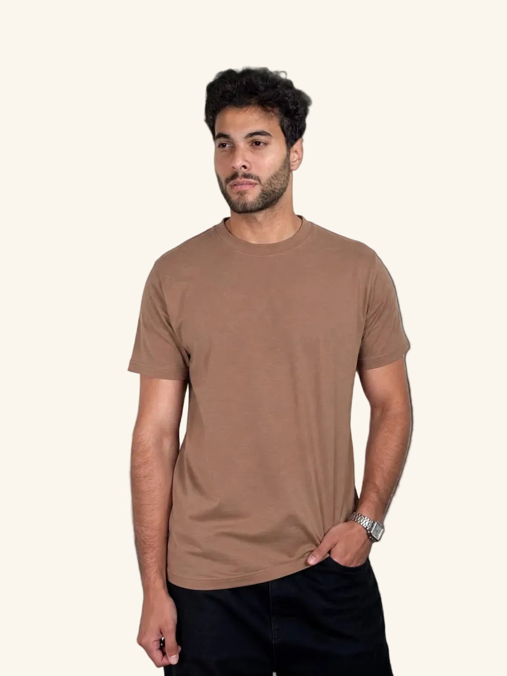 comfort regular fit t-shirt