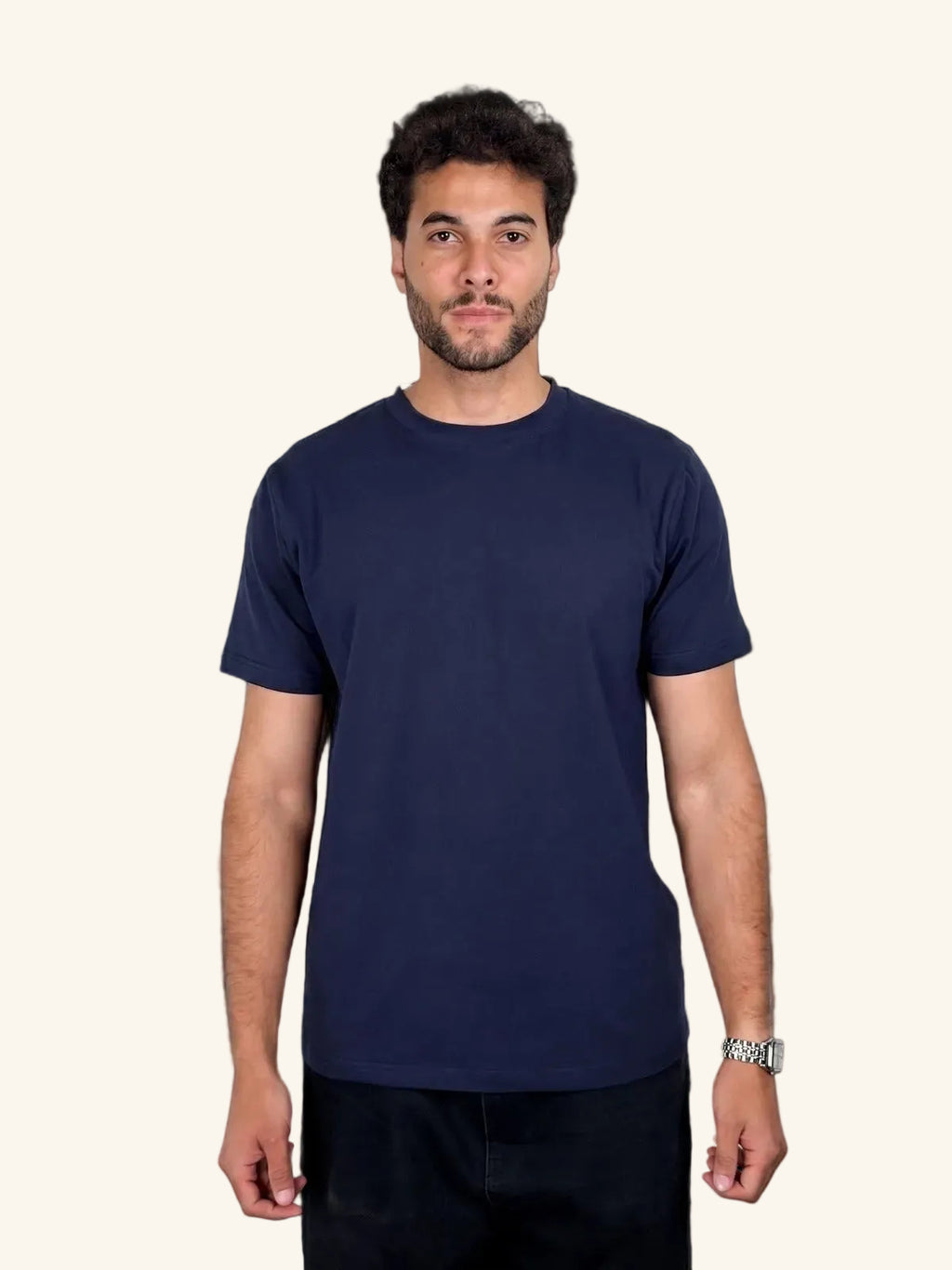 comfort regular fit t-shirt