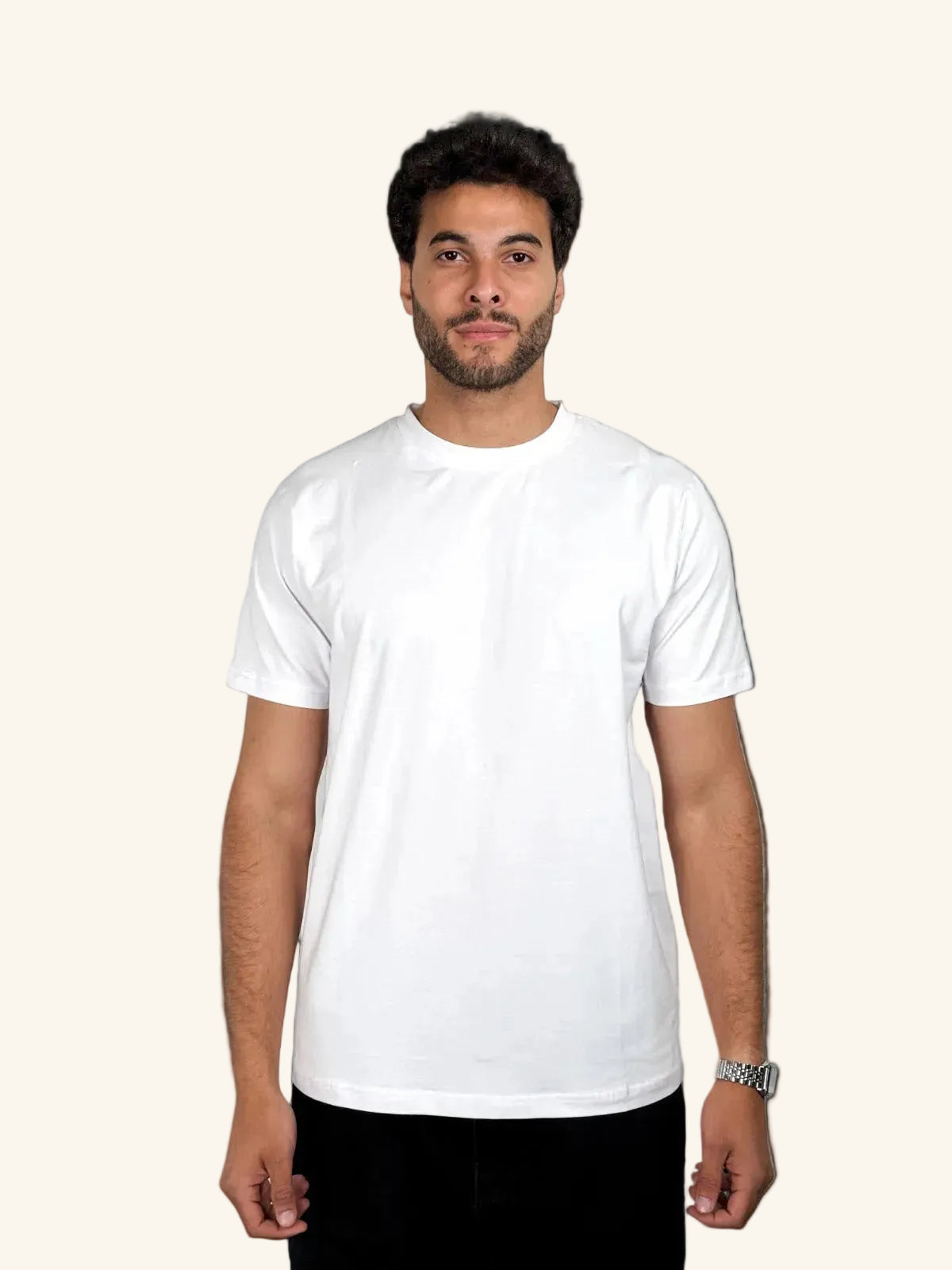 comfort regular fit t-shirt