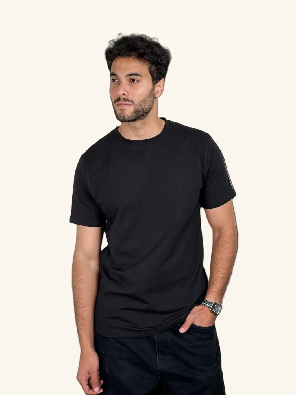 comfort regular fit t-shirt