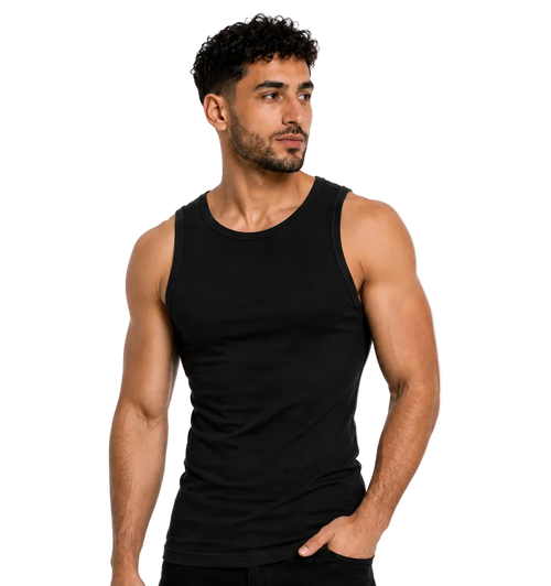 tank tops