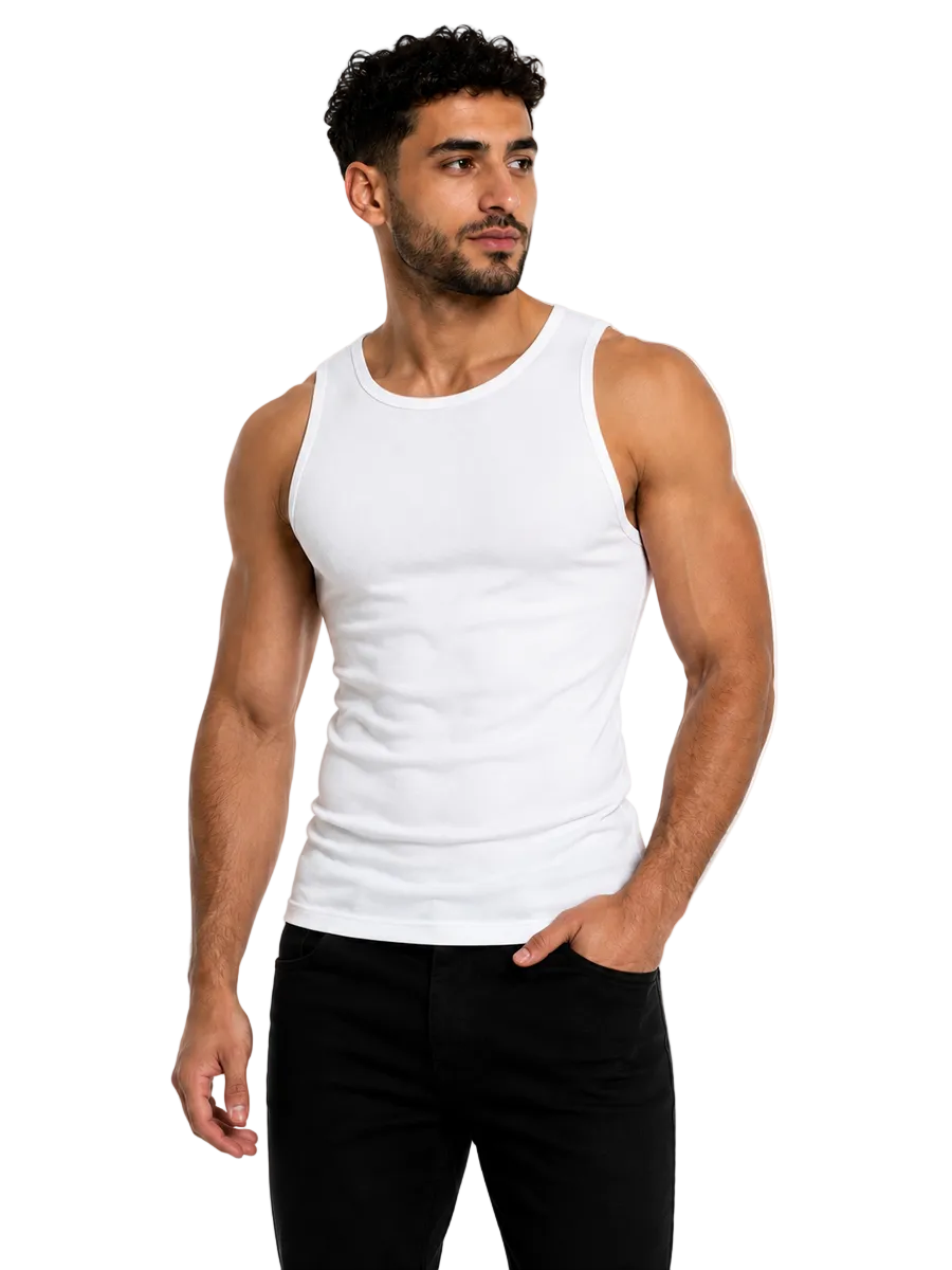 tank tops